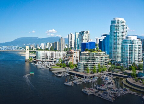 Ured tvrtke Fresha u Vancouveru, CA – ponude radnih mjesta